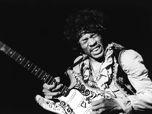 dia mundial del rock jimi hendrix