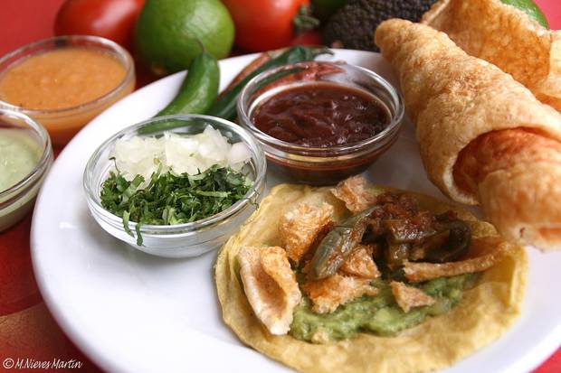 dia mundial del taco taqueria mi ciudad