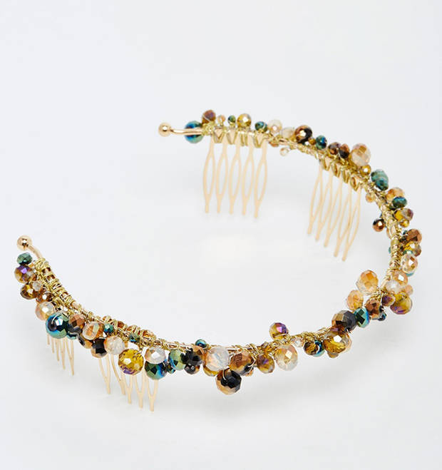 diadema asos