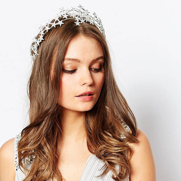 DIADEMA LOVE ROCKS (ASOS) - VANIDAD -24