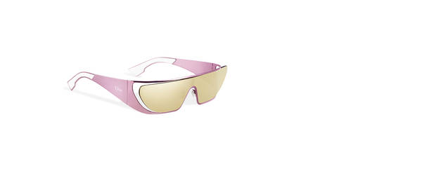 gafas retrofuturistas