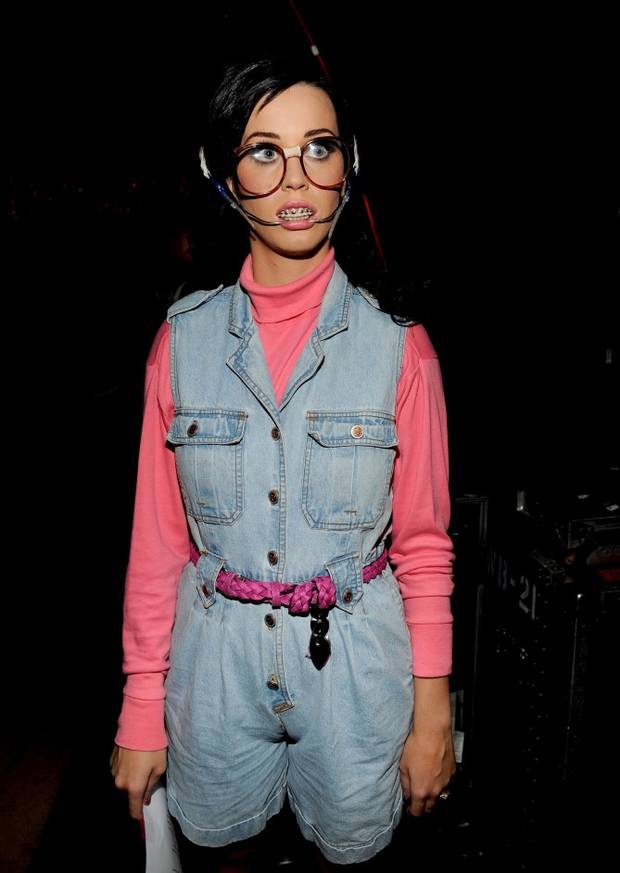 disfraces katy