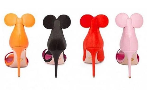 Disney Minnie
