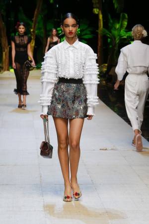manga farol tendencia
