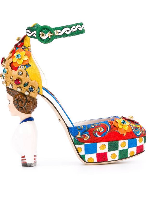 dolce&gabbana