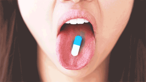 Dormir pastillas