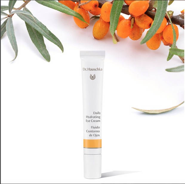 dr hauschka - vanidad - 2