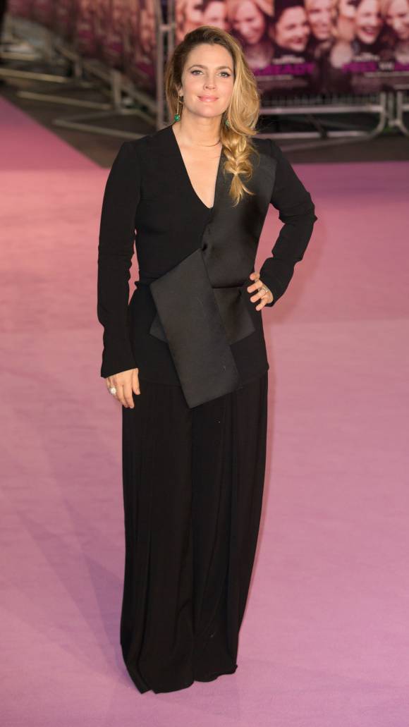 drew barrymore