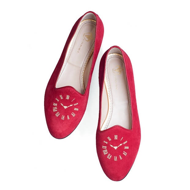 bailarinas