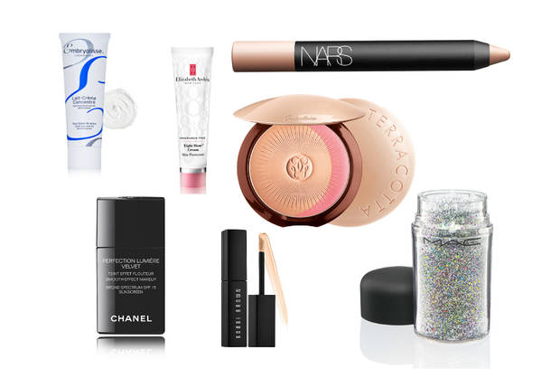 editorial belleza nature productos