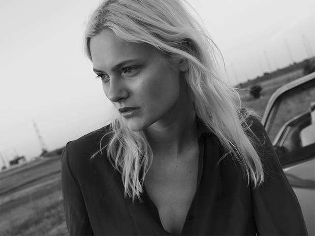 Editorial de Moda JUST A MOMENT 9