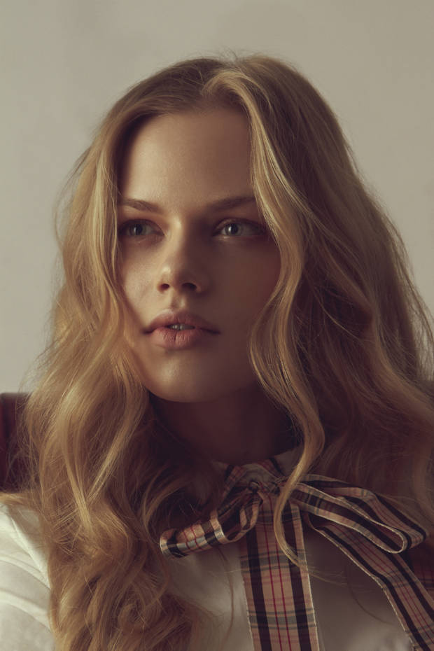 editorial de moda Reflections H - Reexon 8