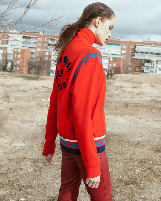 editorial de moda The Seven Block-6