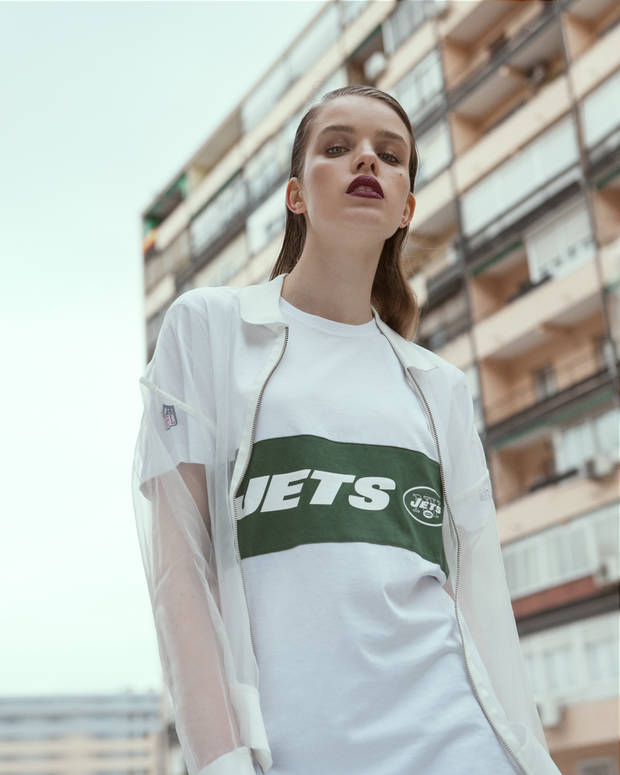 editorial de moda The Seven Block-7