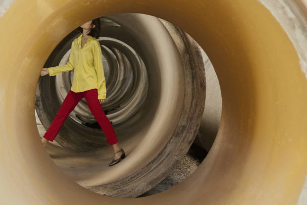 Editorial moda 8 OK
