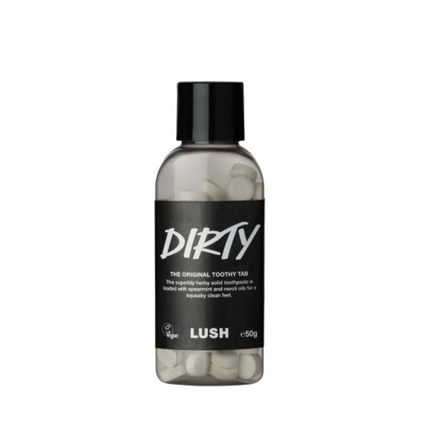El neceser de viaje definitivo a prueba de aeropuertos lush - vanidad - 7
