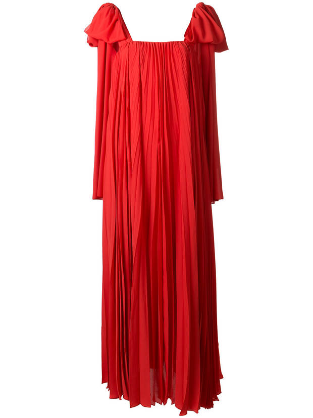 vestido mary