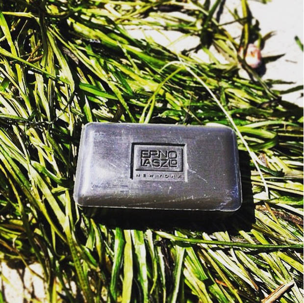 Sea mud deep cleansing bar, de Erno Laszlo