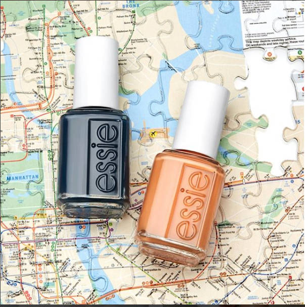 esmalte ESSIE - VANIDAD - 3