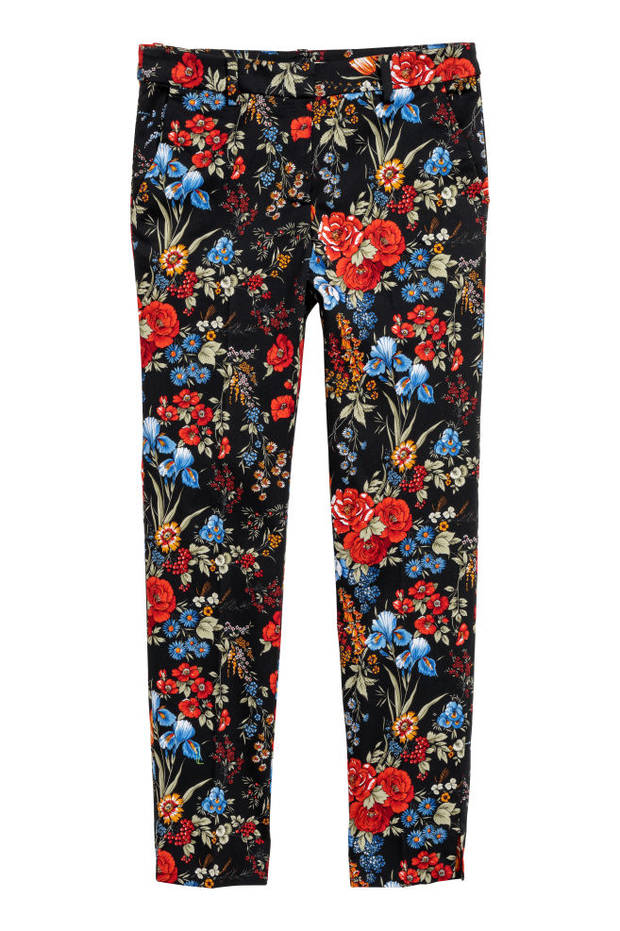 estampando h&m