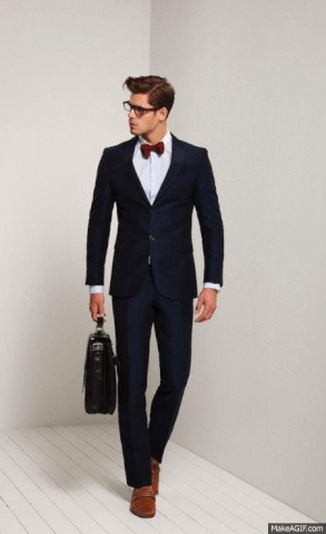 estilo bolso hombre