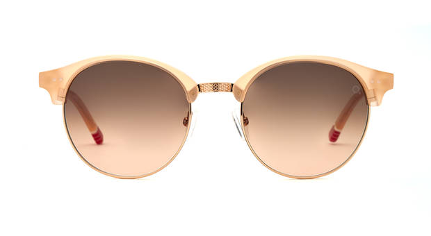 gafas redondas