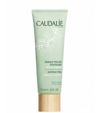 exfoliantes CAUDALIE -- VANIDAD - 4