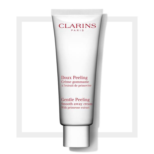 exfoliantes CLARINS - VANIDAD - 7