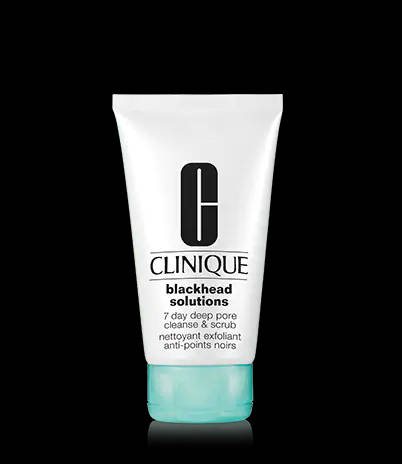 exfoliantes CLINIQUE - VANIDAD - 6