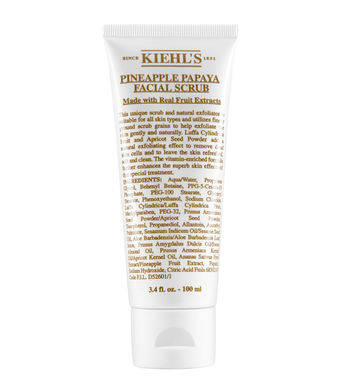 exfoliantes KIEHLS - VANIDAD - 3