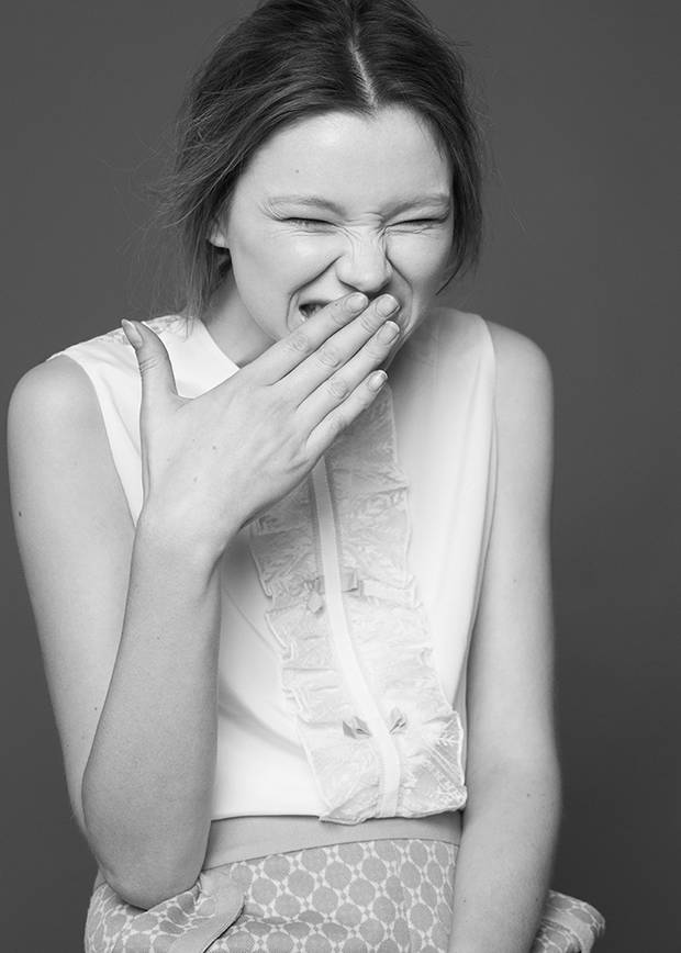 FACES of INNOCENCE by Edwin S Freyer 4