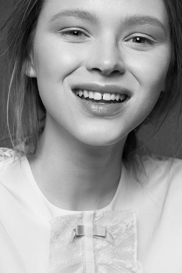 FACES of INNOCENCE by Edwin S Freyer 7