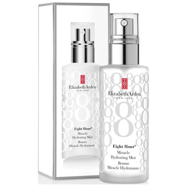 Eight Hour® Bruma milagrosa, de Elizabeth Arden
