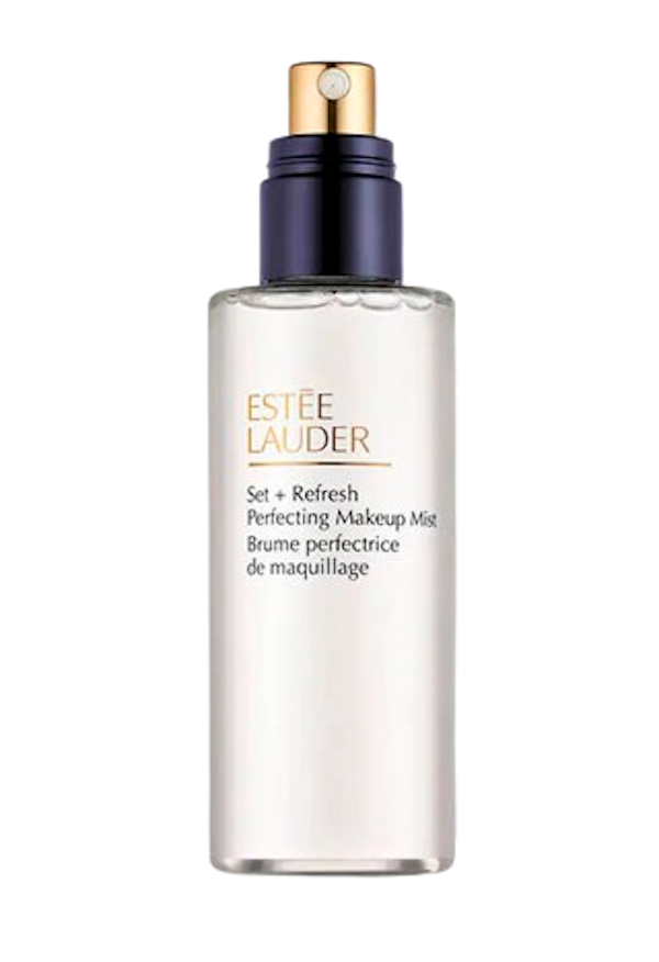 Set+Refresh, de Estée Lauder