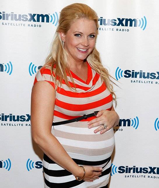 famosos que nos hacen sentir mayores vanidad melissa joan hart