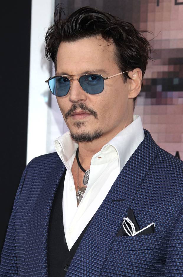 famosos-y-destino-mezcla-impredecible-johnny-depp