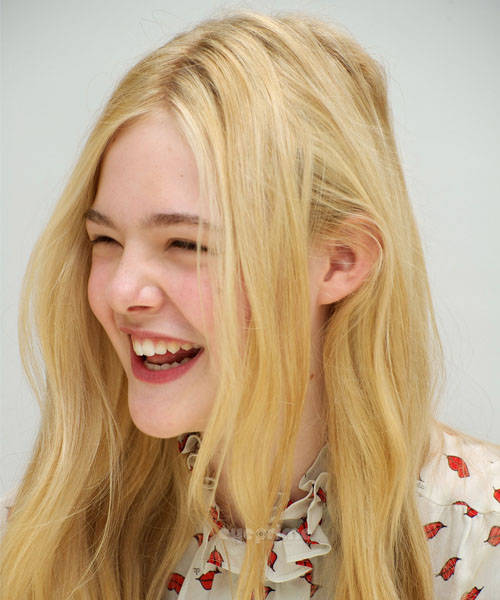 fanning