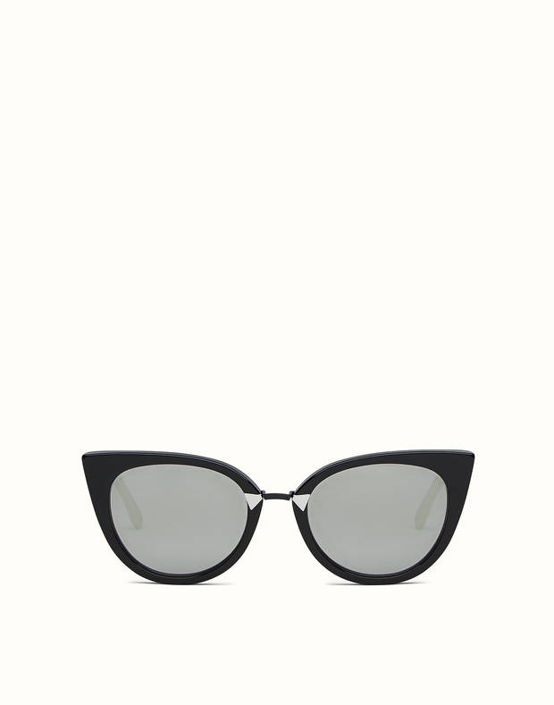 gafas cateye