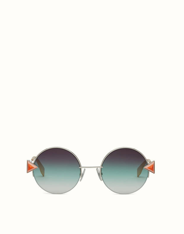 gafas redondas