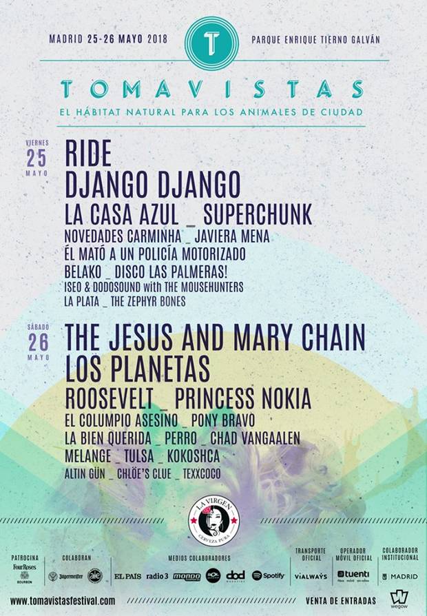 festivales cartel tomavistas 2018_5