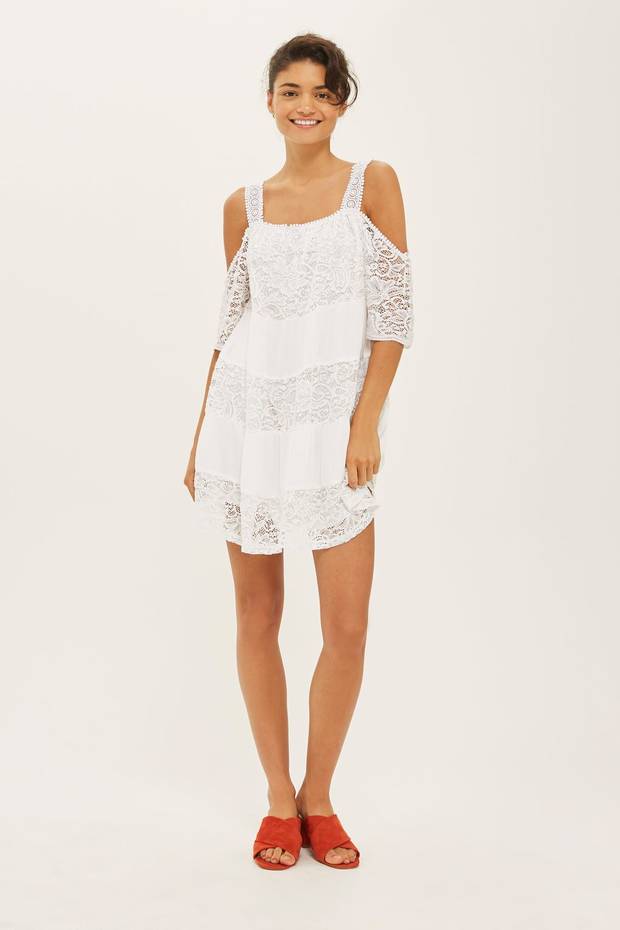 Fiesta ibicenca topshop