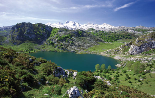 fin de semana Asturias