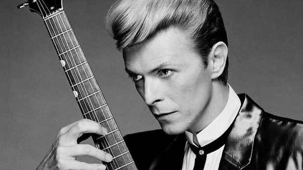 fin de semana bowie