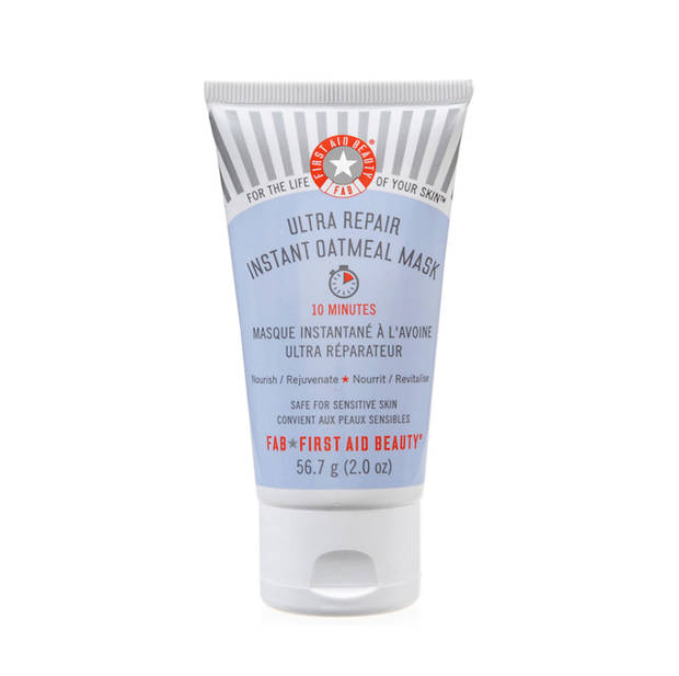 FIRST AID BEAUTY - VANIDAD - 5