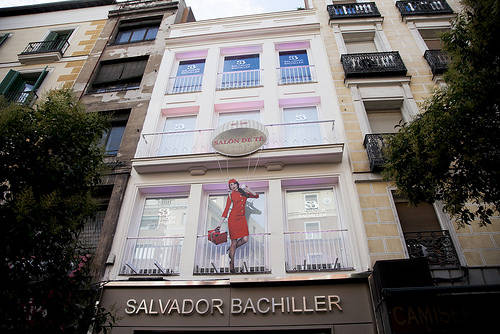 flagship salvador bachiller