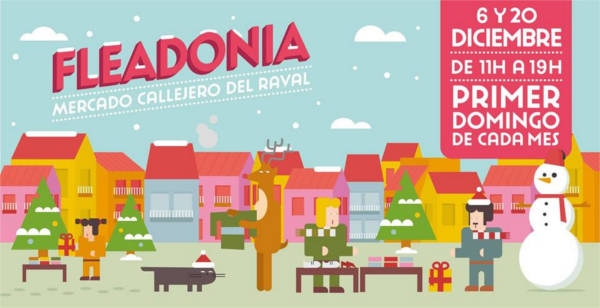 Fleadonia_Vanidad