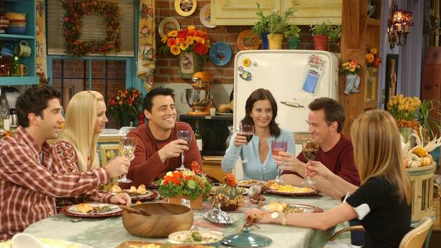 series-friends