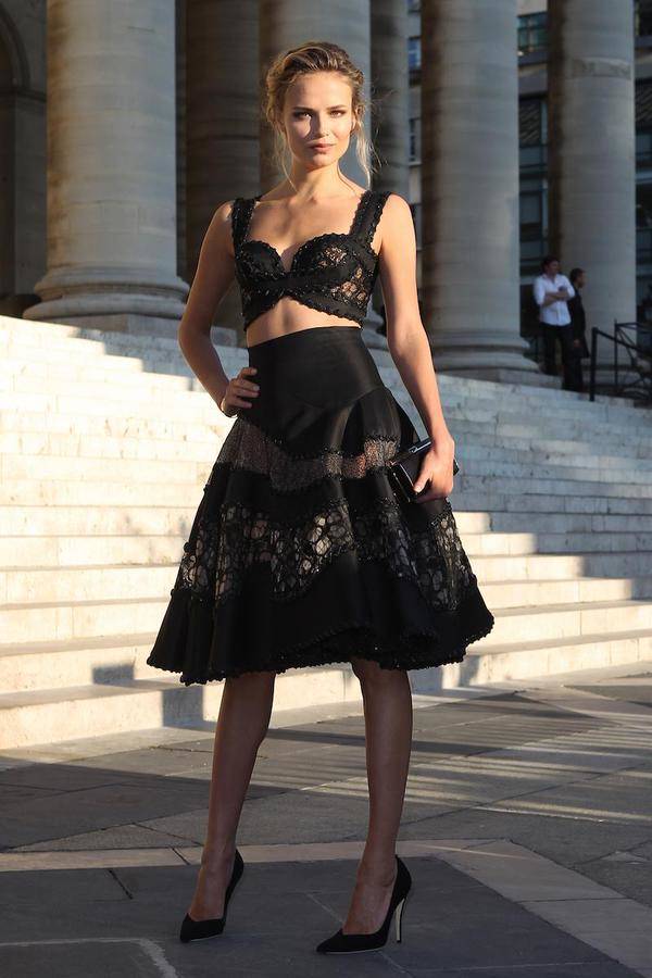 Twitter @Versace