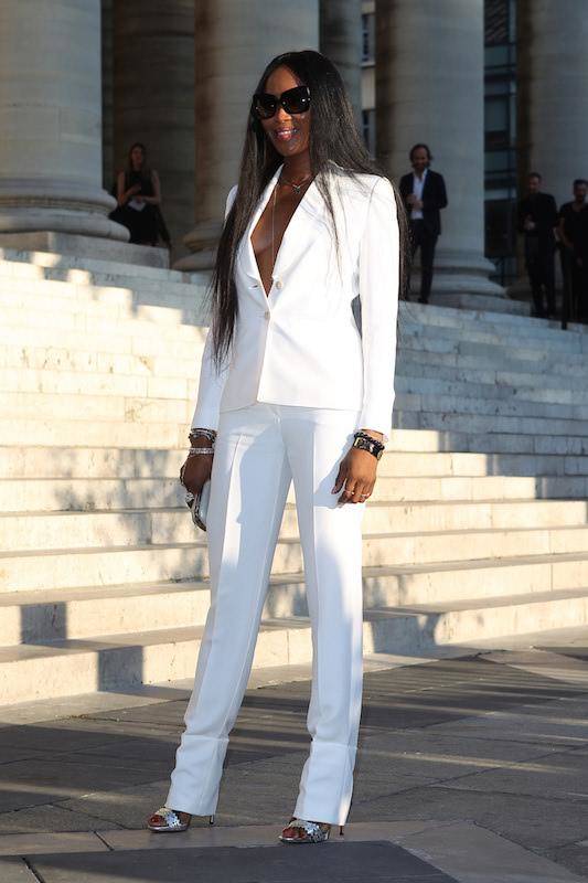 Twitter @Versace