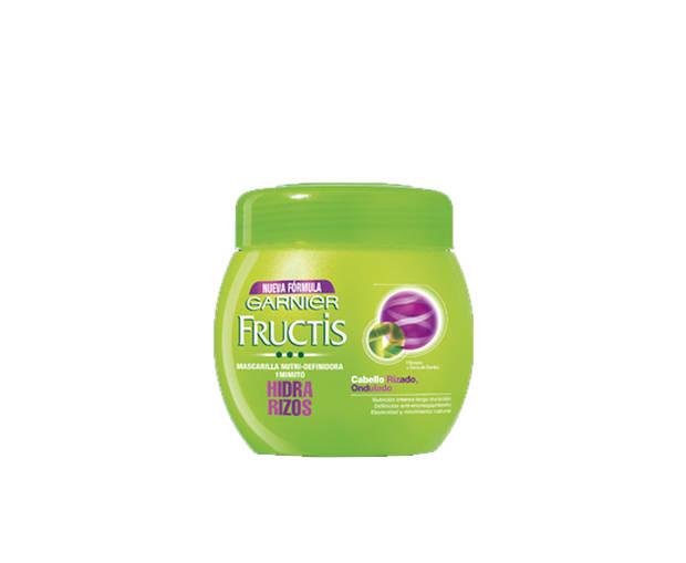 FRUCTIS - VANIDAD - 5